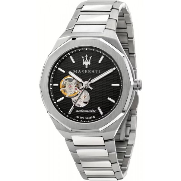 Изображение Maserati Stile Автоматические Мужские Часы R8823142002