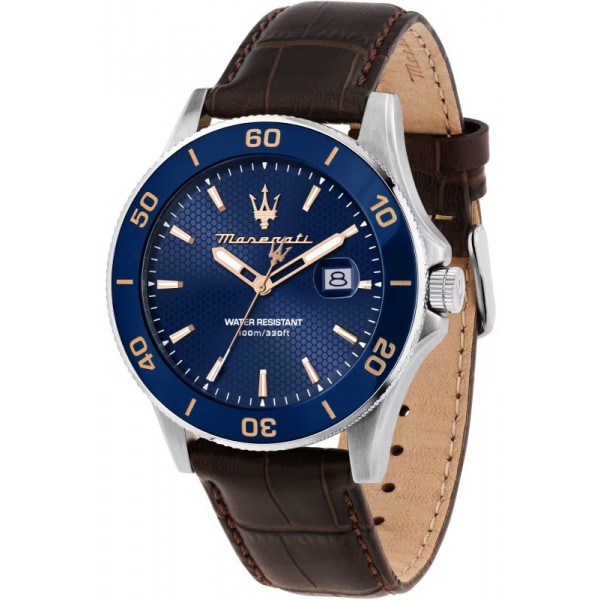 Изображение Maserati Competizione Мужские Часы R8851100004