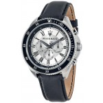 Купить Maserati Мужские Часы Stile R8851101007 Многофункциональный