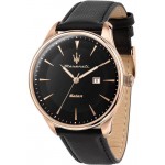 Купить Maserati Мужские Часы Tradizione R8851146001 Солнечный