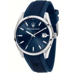 Image de la Montre Maserati Attrazione homme R8851151005