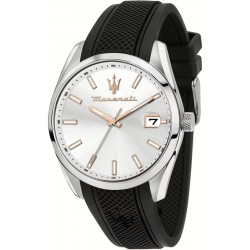 Image de la Montre Maserati Attrazione homme R8851151006