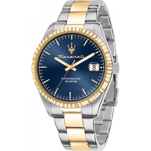 Comprar Reloj Maserati Hombre Competizione R8853100027