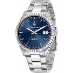Reloj Maserati Hombre Competizione R8853100029
