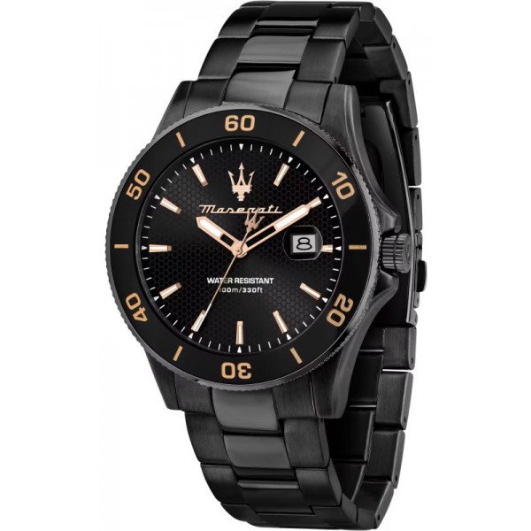 Imagen del Reloj Maserati Competizione hombre R8853100035