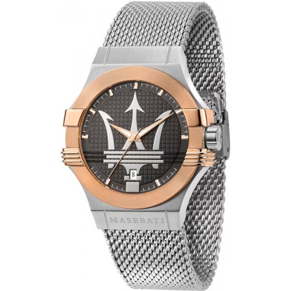 Buy Mens Maserati Watch Potenza R8853108007