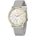 Buy Maserati Men's Watch Epoca R8853118001 Quartz