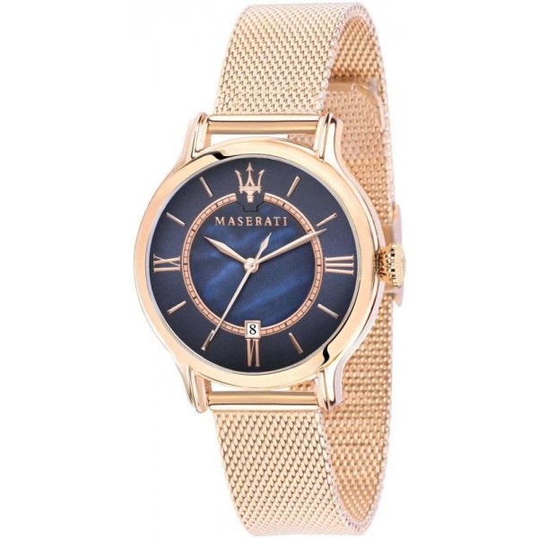 Buy Maserati Ladies Watch Epoca R8853118513