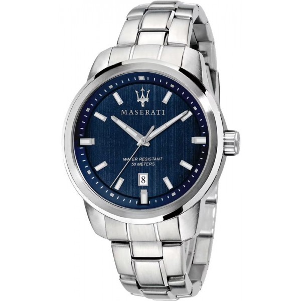 Acquistare Orologio Maserati Uomo Successo R8853121004