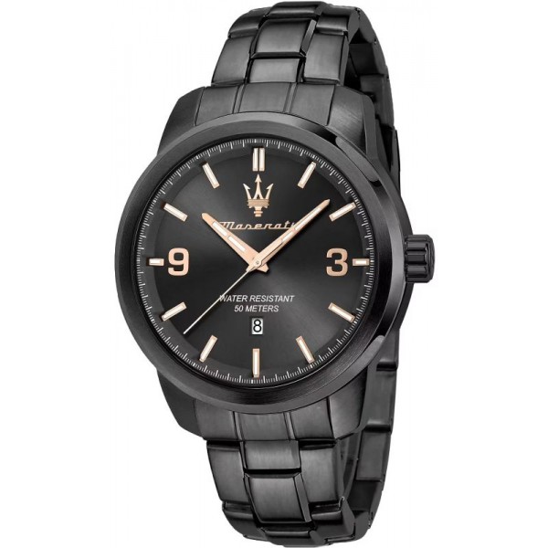 Acquistare Orologio Maserati Uomo Successo R8853121008