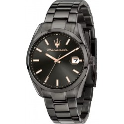 Image of the Mens Maserati Attrazione Watch R8853151015