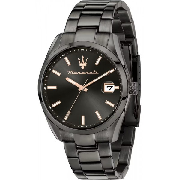 Image of the Mens Maserati Attrazione Watch R8853151015