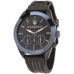 Mens Maserati Watch Traguardo R8871612006 Chronograph Buy Mens Maserati Watch Traguardo R8871612006 Chronograph