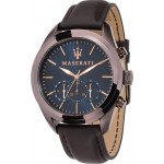 Kaufen Sie Maserati Herrenuhr Traguardo R8871612008 Quarz Chronograph