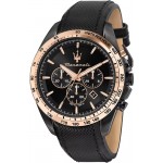 Buy Mens Maserati Watch Traguardo R8871612036 Chronograph