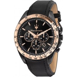 Men's Maserati Watch Traguardo R8871612036 Chronograph