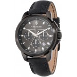 Acquistare Orologio Maserati Uomo Successo R8871621002 Cronografo Quartz