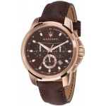 Acquistare Orologio Maserati Uomo Successo R8871621004 Cronografo Quartz