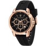 Acquistare Orologio Maserati Uomo Successo R8871621012 Cronografo