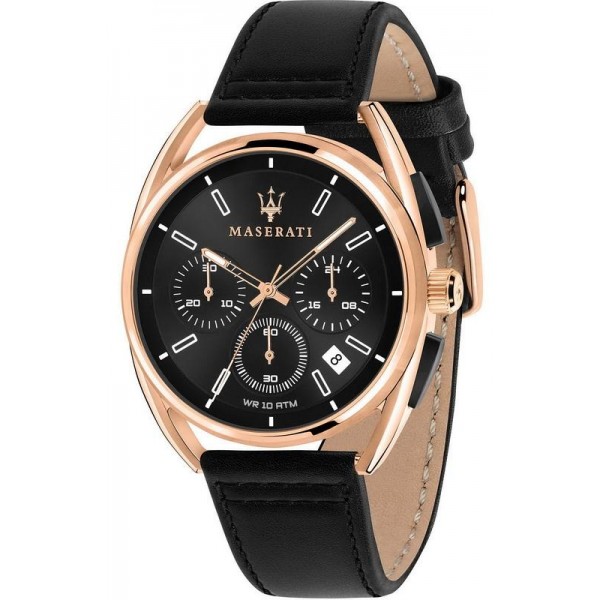 Maserati Herrenuhr Trimarano R8871632002 Quarz Chronograph Kaufen Sie Maserati Herrenuhr Trimarano R8871632002 Quarz Chronograph