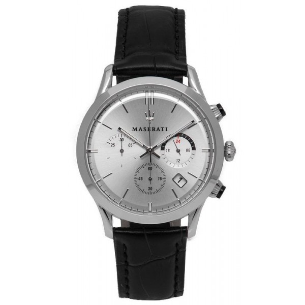 Buy Men's Maserati Watch Ricordo R8871633001 Quartz Chronograph