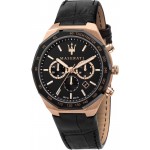 Acquistare Orologio Maserati Uomo Stile R8871642001 Cronografo