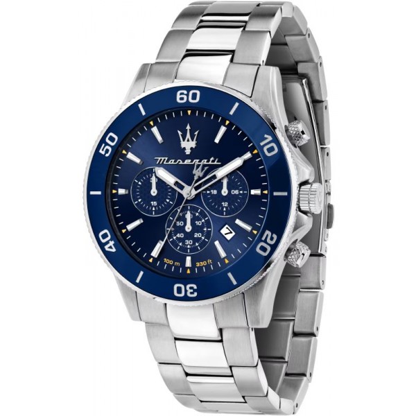 Imagen del Reloj Maserati Competizione cronógrafo hombre R8873600002