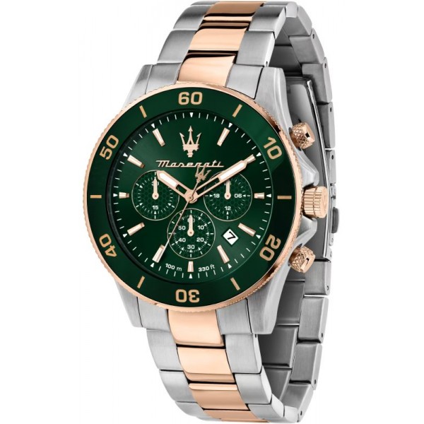 Imagen del Reloj Maserati Competizione cronógrafo hombre R8873600004