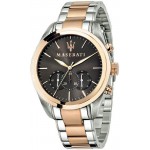 Kaufen Sie Maserati Herrenuhr Traguardo R8873612003 Quarz Chronograph