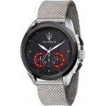 Maserati Herrenuhr Traguardo R8873612005 Chronograph kaufen