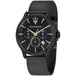 Buy Maserati Mens Watch Epoca R8873618013 Chronograph