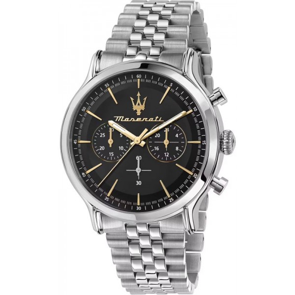 Maserati Herrenuhr Epoca R8873618017 Chronograph Maserati Herrenuhr Epoca R8873618017 Chronograph kaufen