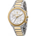 Acquistare Orologio Maserati Uomo Stile R8873642009 Cronografo