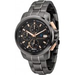 Maserati Herrenuhr Successo R8873645001 Solar Chronograph kaufen