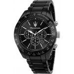 Maserati Herrenuhr Traguardo Ceramic R8873650001 Chronograph kaufen