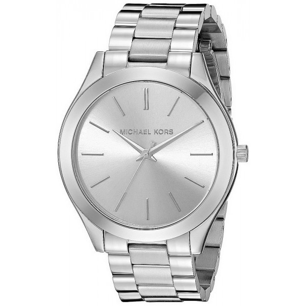 Buy Women's Michael Kors Watch Slim Runway MK3178