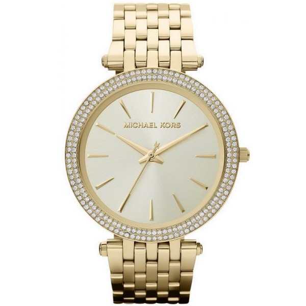 Buy Women's Michael Kors Watch Darci MK3191