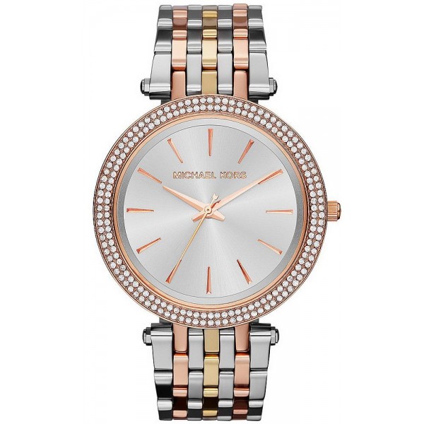 Michael Kors Damenuhr Darci MK3203 kaufen