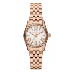 Michael Kors Damenuhr Mini Lexington MK3230 kaufen