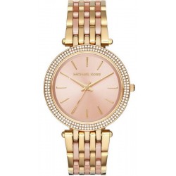 Michael Kors Damenuhr Darci MK3507