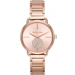 Michael Kors Damenuhr Portia MK3640 kaufen