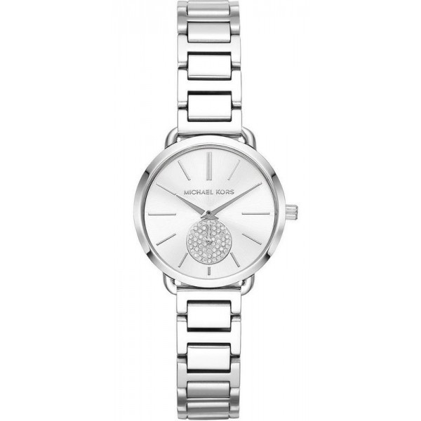 Kaufen Sie Michael Kors Damenuhr Petite Portia MK3837