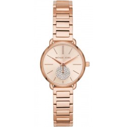 Kaufen Sie Michael Kors Damenuhr Petite Portia MK3839