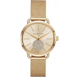 Kaufen Sie Michael Kors Damenuhr Portia MK3844