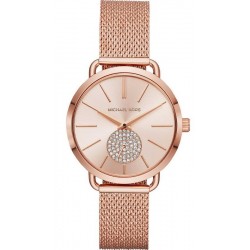 Kaufen Sie Michael Kors Damenuhr Portia MK3845