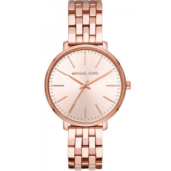 Comprar Reloj Mujer Michael Kors Pyper MK3897