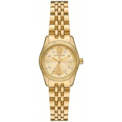 Изображение Michael Kors Lexington - Стальные Женские Часы - MK4741