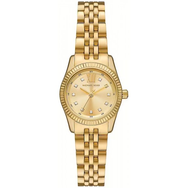 Imagen del Reloj Acero Mujer - Michael Kors Lexington - MK4741