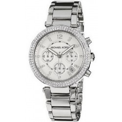 Michael Kors Damenuhr Parker MK5353 Chronograph kaufen