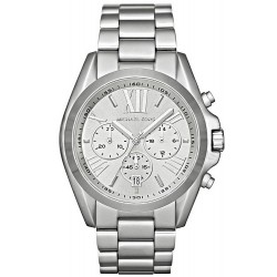 Buy Michael Kors Unisex Watch Bradshaw MK5535 Chronograph